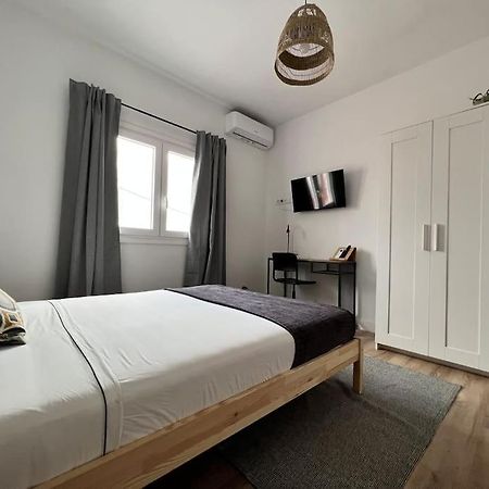 Atico Casa De Invitados Bluemoon Σαν Κριστόμπαλ ντε Λα Λαγούνα Εξωτερικό φωτογραφία