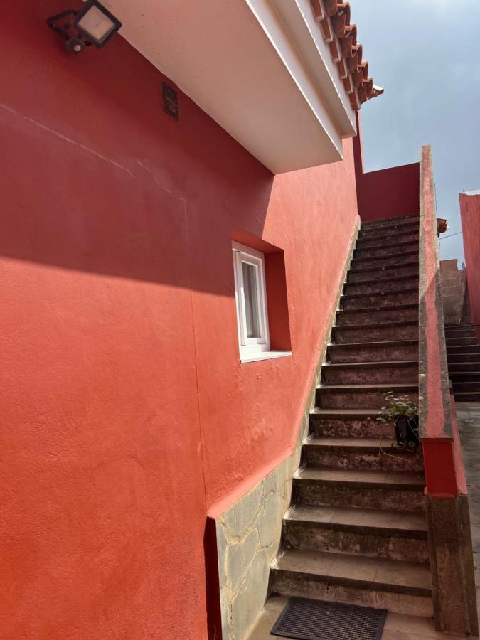 Atico Casa De Invitados Bluemoon Σαν Κριστόμπαλ ντε Λα Λαγούνα Εξωτερικό φωτογραφία